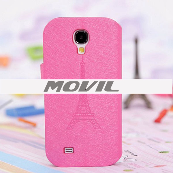 NP-1412 Funda para Samsung S4 NP-1412-5g